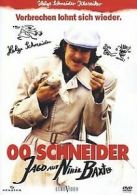 00 Schneider - Jagd auf Nihil Baxter von Helge Schne... | DVD