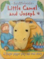 Goldsack, Gabby : Little Camel and Joseph: A Finger Puppet