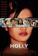 Holly DVD (2010) Ron Livingston, Moshe (DIR) cert 15