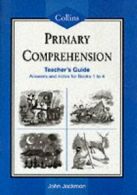 Collins Primary Comprehension - Teacher's Notes: Teacher's Guide