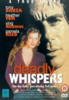 Deadly Whispers [1994] [DVD] DVD