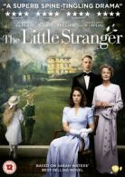 The Little Stranger DVD (2019) Ruth Wilson, Abrahamson (DIR) cert 12
