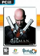 Windows XP : Hitman Contracts (PC CD)