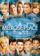 Melrose Place: Season 1 DVD (2008) Thomas Calabro, Amato (DIR) cert 12