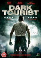 Dark Tourist DVD (2014) Melanie Griffith, Krishnamma (DIR) cert 18