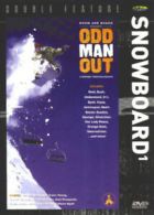 Snowboard 1 DVD (2001) Christian Stevenson cert E