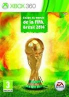 Xbox 360 : 2014 Fifa World Cup Brazil: Champions Ed