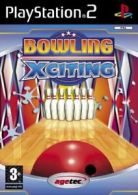 PlayStation2 : Bowling Xciting (PS2)