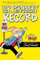 Amelia Rules!: Her Permanent Record (Amelia Rules! (Reissues)).by Gownle PB<|