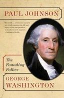 George Washington (Eminent Lives). Johnson 9780060753672 Fast Free Shipping<|