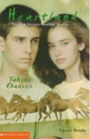 Heartland: Taking chances by Lauren Brooke (Paperback)