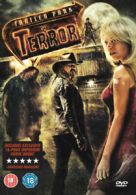 Trailer Park of Terror DVD (2009) Nichole Hiltz, Goldmann (DIR) cert 18