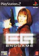 Endgame (PS2) PLAY STATION 2 Fast Free UK Postage 5017783459852