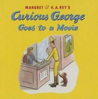 Curious George Goes to a Movie.by Rey New 9781627656665 Fast Free Shipping<|