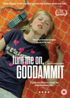 Turn Me On, Goddammit! DVD (2013) Helene Bergsholm, Jacobsen (DIR) cert 15