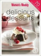 Delicious desserts (Paperback) softback)