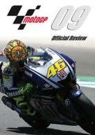 MotoGP Review: 2009 DVD (2009) Jorge Lorenzo cert E