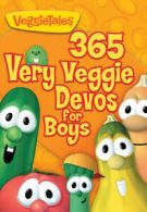 365 Very Veggie Devos for Boys: VeggieTales by VeggieTales (Paperback)