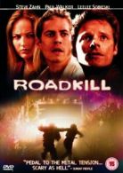 Roadkill DVD Steve Zahn, Dahl (DIR) cert 15