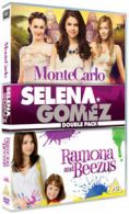 Monte Carlo/Ramona and Beezus DVD (2012) Selena Gomez, Bezucha (DIR) cert PG 2