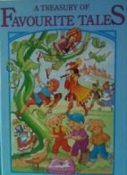 A Treasury of Favourite Tales By Anne (editor) McKie