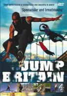 Jump Britain DVD (2005) Mike Christie cert E