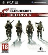 PlayStation 3 : Codemasters PS3 Operation Flashpoint ******