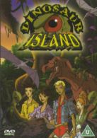 Dinosaur Island DVD (2003) Christy Buskirk cert U