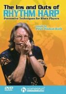 Ins and Outs of Rhythm Harp DVD (2006) cert E