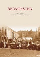 Bedminster (Images of England), Bantock, ISBN 0752410660