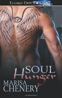 Soul Hunger: Volume 1 (Ra's Chosen), Chenery, Marisa, ISBN 14199