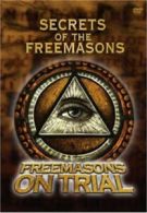 Secret History of the Freemasons DVD (2008) cert E