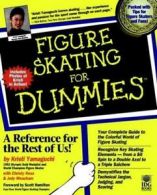 --For dummies: Figure skating for dummies by Kristi Yamaguchi (Paperback)