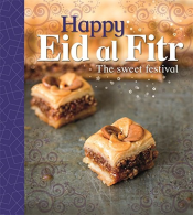 Happy Eid al-Fitr (Let's Celebrate), Bentley, Joyce, ISBN 075029