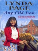 Any old iron by Lynda Page (Paperback)