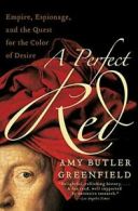 A Perfect Red.by Greenfield, Butler New 9780060522766 Fast Free Shipping<|
