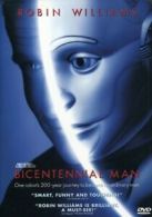 Bicentennial Man (DVD)(Region 1, NTSC) DVD