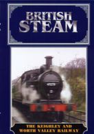 British Steam: The Keighley and Worth Valley Railway DVD (2003) cert E