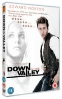 Down in the Valley DVD (2007) Edward Norton, Jacobson (DIR) cert 15