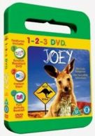 Joey DVD (2007) Jamie Croft, Barry (DIR) cert U