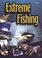 Extreme Fishing DVD (2002) cert E