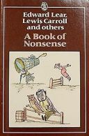 A Book of Nonsense (Everyman's Classics) | Lear, Edward | Book