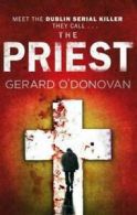 The Priest by Gerard O'Donovan (Paperback)