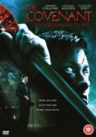 The Covenant: Brotherhood of Evil DVD (2009) Edward Furlong, Bafaro (DIR) cert