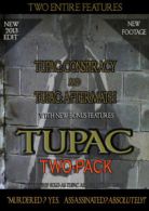 Tupac: Conspiracy and Aftermath DVD (2013) Tupac Shakur cert E