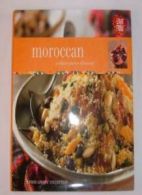 Moroccan - a culinary journey of discovery By Ghillie Basan