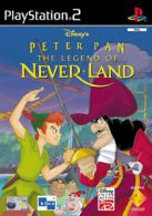 Peter Pan: Return to Neverland (PS2) Adventure