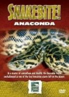 Snake Bite: Anaconda DVD (2005) cert E