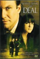 The Deal DVD (2007) Christian Slater, Kahn (DIR) cert 15