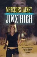 A Diana Tregarde investigation: Jinx High by Mercedes Lackey (Paperback)